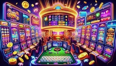 755bet login