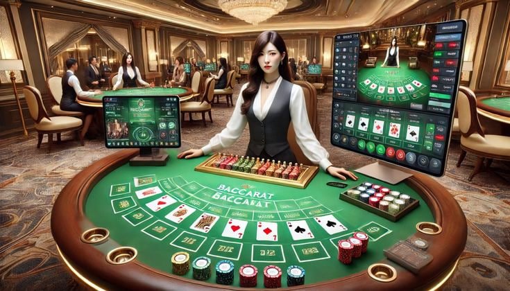 755bet login