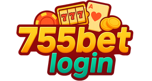 755bet login